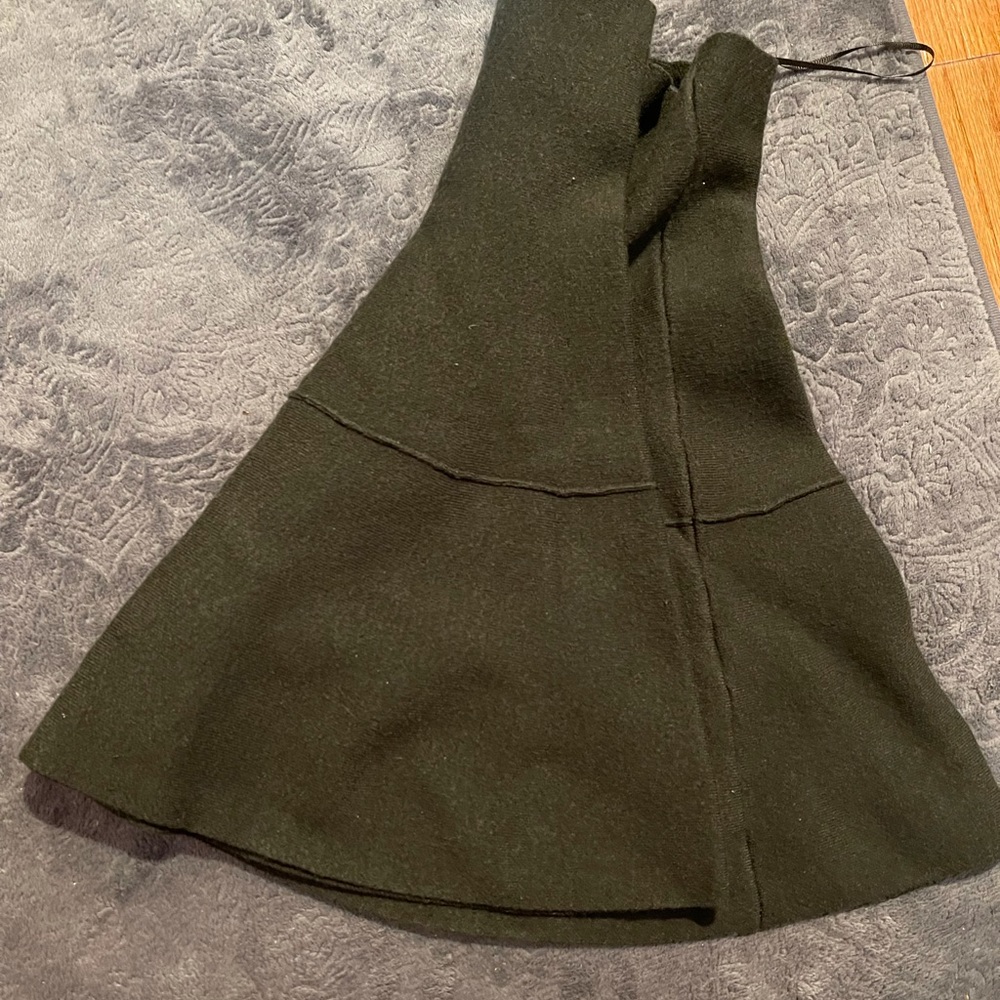 Mini skirt